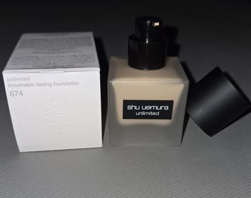 Wanwinnie-shu uemura 植村秀unlimited 無限輕透持妝粉底液 (小方瓶 2.0)_3