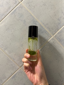 Kmggigi-ARMANI BeautyCrema Nera極致再生全效修護精華_1