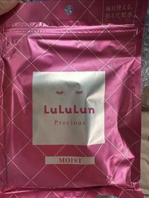 Fng-LuLuLunLuLuLun 補濕濃潤化妝水面膜_1