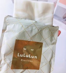 Fng-LuLuLun晚間急救面膜(白哲肌)_1