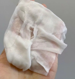 Fng-LuLuLunLuLuLun 嫩膚濃潤化妝水面膜_2