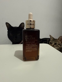 Mformomo-ESTEE LAUDER升級再生基因修復精華_1