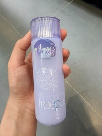 維他他-freeplus保濕緊緻化粧水(滋潤型)_1