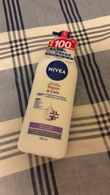 Miki-NIVEA極潤低敏修護乳液（無香版）_1