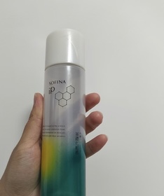 Emily Leung-SOFINA iP角質層修護凝露_1