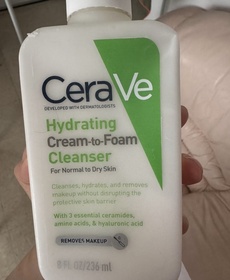 Emily Leung-CeraVe溫和洗卸二合一潔膚露_1