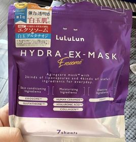 Fng-LuLuLun全效煥活再生面膜_1