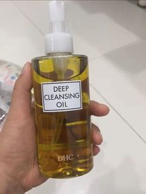 Fng-DHCVC毛孔淨緻卸粧油_2