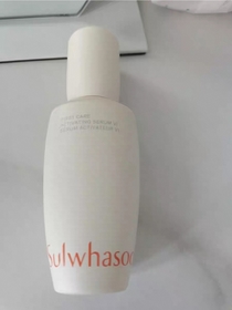 Fng-Sulwhasoo 雪花秀第6代潤燥再生精華 (人參精華肌底液)_1