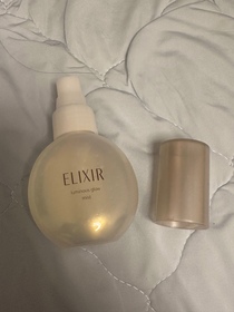 Kelvin-ELIXIR膠原彈潤精華噴霧_1