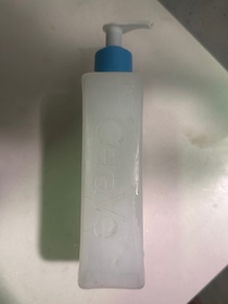 Kelvin-CeraVeSA水楊酸煥膚潔膚露_1