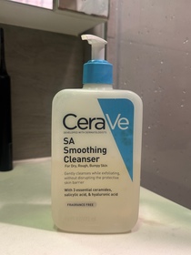 Kelvin-CeraVeSA水楊酸煥膚潔膚露_2