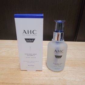 Suzanna-AHC醫美科研水光導入玻尿酸精華 #水光微整精華_1