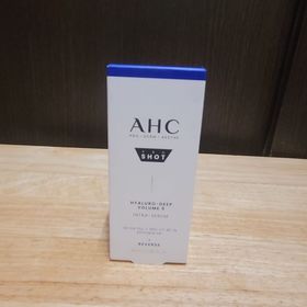 Suzanna-AHC醫美科研水光導入玻尿酸精華 #水光微整精華_2