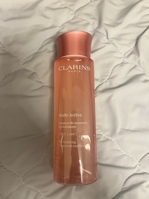 Kelvin-CLARINS多元活膚修護精華水(第2代)_1