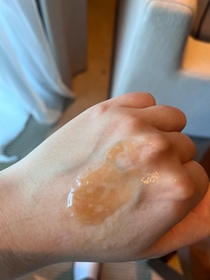 Jcxjessie-CLARINS賦活雙精華Double Serum_3