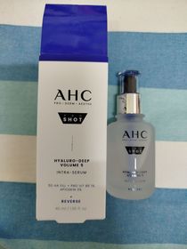 Anna-AHC醫美科研水光導入玻尿酸精華 #水光微整精華_3