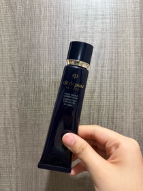 TinaWongLK-Clé de Peau Beauté粧前乳霜(光采柔滑)_1