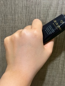 TinaWongLK-Clé de Peau Beauté粧前乳霜(光采柔滑)_4