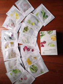 Fng-INNISFREE專屬真萃鮮榨白米面膜_1