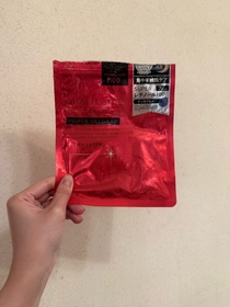 Kmggigi-QUALITY FIRST抗衰老緊緻視黃醇100夜間面膜_1