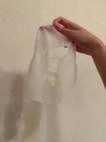 Kmggigi-QUALITY FIRST抗衰老緊緻視黃醇100夜間面膜_2