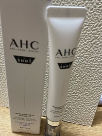 Emily Leung-AHC醫美科研水光導入玻尿酸全臉眼霜 #水光微整全臉眼霜_1