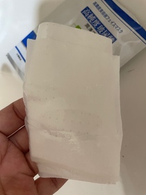 A&R-Dr. Jou 森田藥粧高純度玻尿酸面膜_3