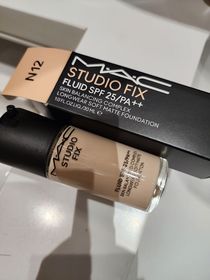 Florence-M.A.C升級版霧鏡粉底_1