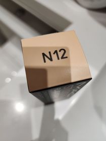 Florence-M.A.C升級版霧鏡粉底_2