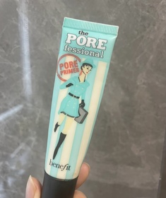 YYeman-Benefitthe POREfessional 毛孔細緻霜_2