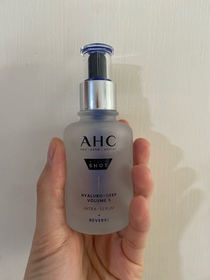 Candy Ng-AHC醫美科研水光導入玻尿酸精華 #水光微整精華_3