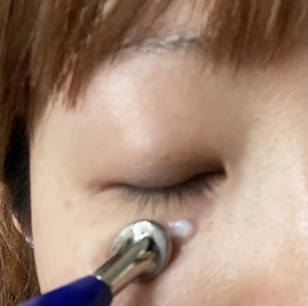 九音-AHC醫美科研水光導入玻尿酸全臉眼霜 #水光微整全臉眼霜_2