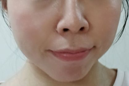 mandy-IPSA清爽卸粧油_2