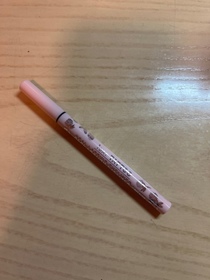 Kirby-K-Palette1 Day Tattoo 24H完美持久防水眼線液_1