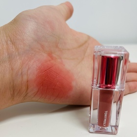 葉子🍃-TONYMOLYGet It 水光柔霧唇彩_2