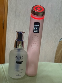 Kakar-AHC醫美科研水光導入玻尿酸精華 #水光微整精華_2