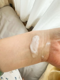 Little-NIVEADERMA CARE科研 舒敏修護雙管精萃凝乳_1