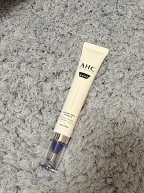 Chloeincosme-AHC醫美科研水光導入玻尿酸全臉眼霜 #水光微整全臉眼霜_1