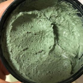 Kitty -LUSH薄荷清爽面膜(自然防腐配方)_1