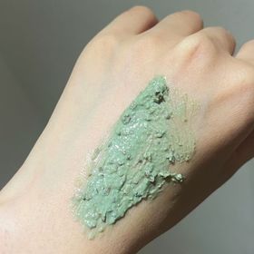 Kitty -LUSH薄荷清爽面膜(自然防腐配方)_2