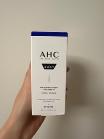 Lam-AHC醫美科研水光導入玻尿酸精華 #水光微整精華_1