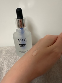 Lam-AHC醫美科研水光導入玻尿酸精華 #水光微整精華_4