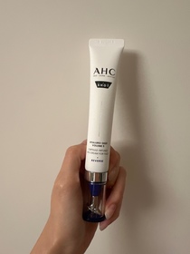 Lam-AHC醫美科研水光導入玻尿酸全臉眼霜 #水光微整全臉眼霜_2