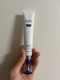 Candy Ng-AHC醫美科研水光導入玻尿酸全臉眼霜 #水光微整全臉眼霜_3