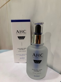 Lokyan-AHC醫美科研水光導入玻尿酸精華 #水光微整精華_1