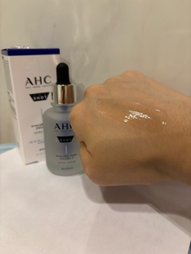 Lokyan-AHC醫美科研水光導入玻尿酸精華 #水光微整精華_2