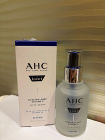 Elaine-AHC醫美科研水光導入玻尿酸精華 #水光微整精華_1