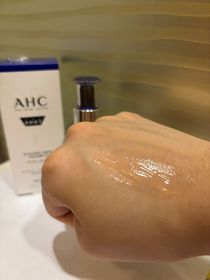 Elaine-AHC醫美科研水光導入玻尿酸精華 #水光微整精華_2