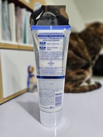 Yuki-NIVEADERMA CARE科研 舒敏修護雙管精萃凝乳_4